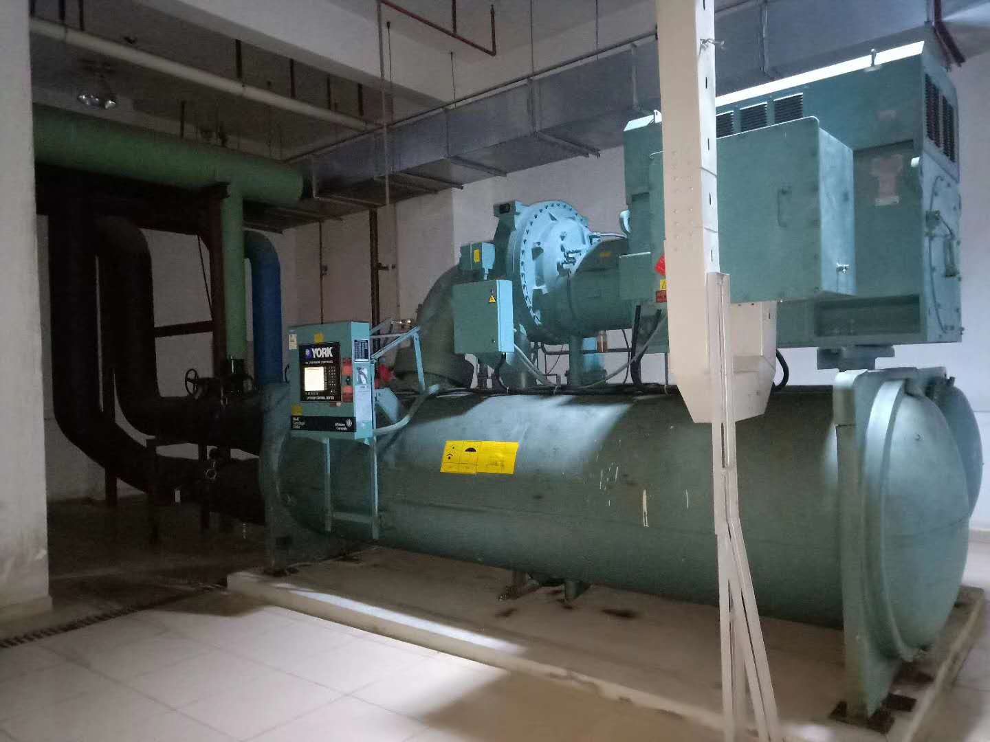 廣州中央空調(diào)全熱交換新風(fēng)機(jī)清洗保養(yǎng)方法