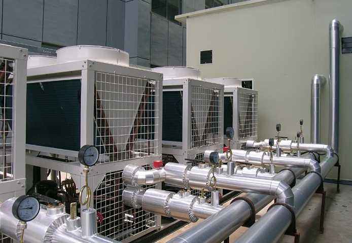 空調(diào)系統(tǒng)低壓故障怎么辦？