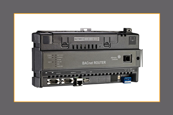 BACnet?路由器