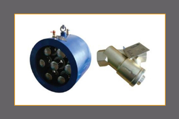 VPD系列動(dòng)態(tài)流量平衡閥