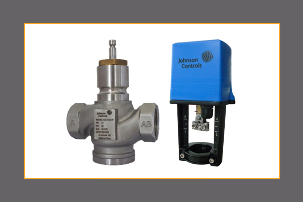 VGA7000系列柱塞閥及電動(dòng)執(zhí)行器