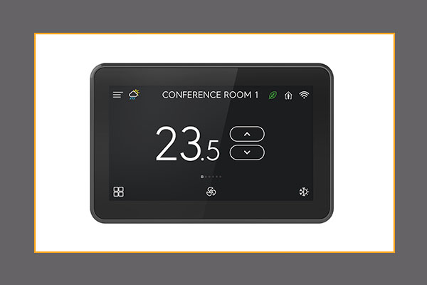 SC120智能控制平臺(tái)