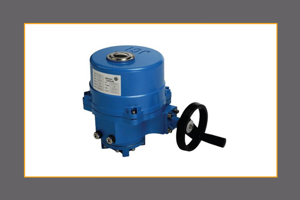 VA200碟閥執(zhí)行器