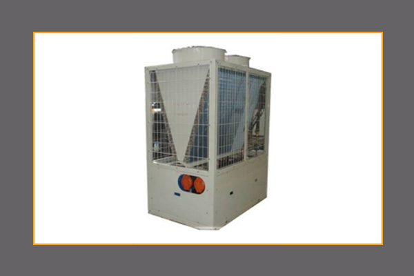 風(fēng)冷模塊式冷水(熱泵)機(jī)組 YCAE R410A