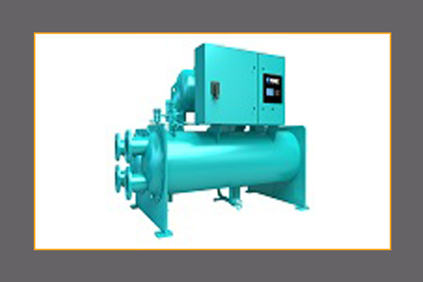 螺桿式水冷冷水機組YGWS系列