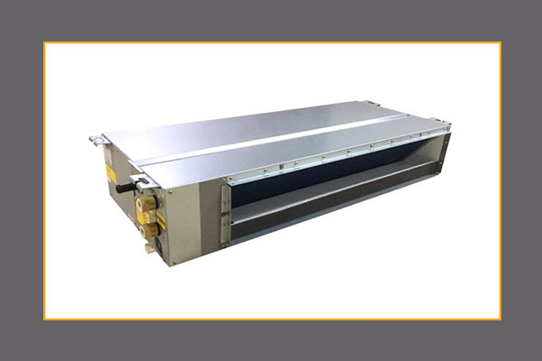 約克YRFC臥室超靜音室內機