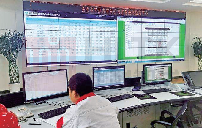 工廠(chǎng)FMCS管理系統(tǒng)&IOT設(shè)備云運(yùn)維平臺(tái)