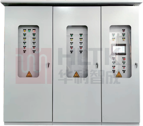 設(shè)備電氣自動(dòng)化控制系統(tǒng)配套研發(fā)、生產(chǎn)